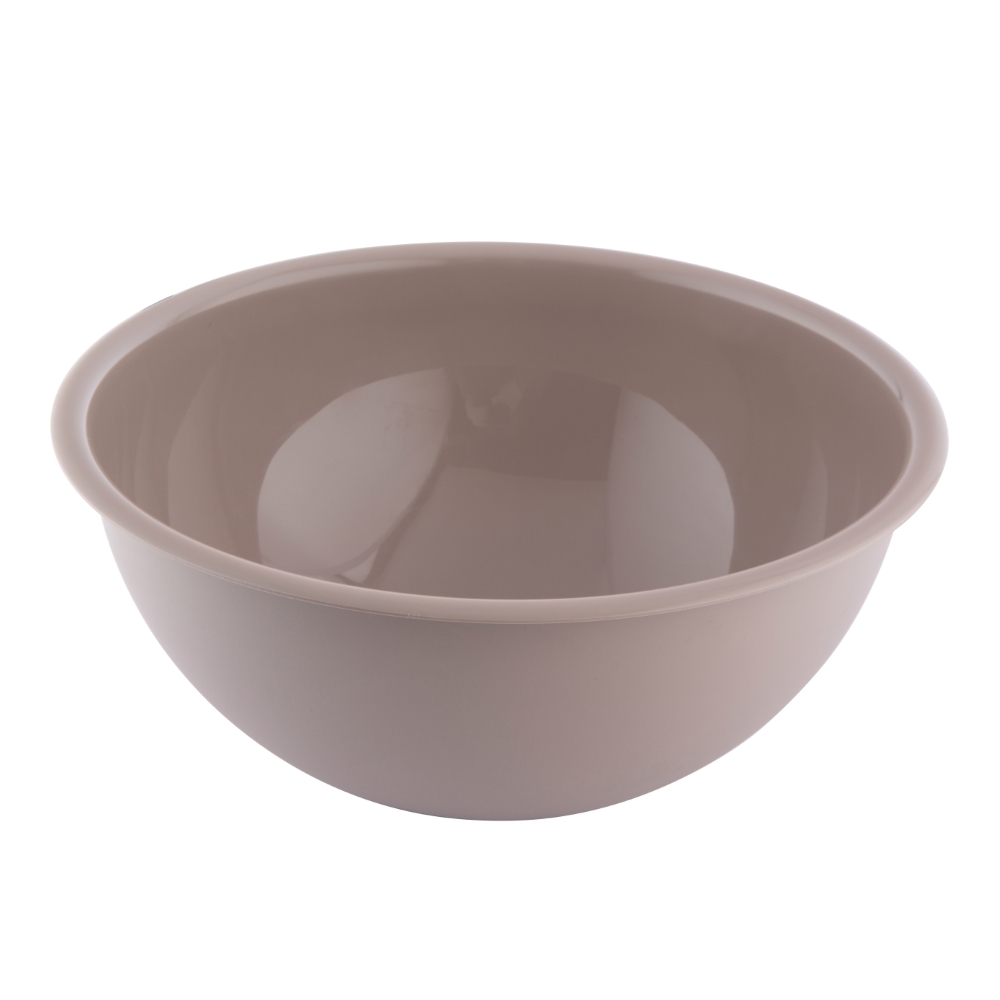 MISKA 13CM 0,5L TAUPE