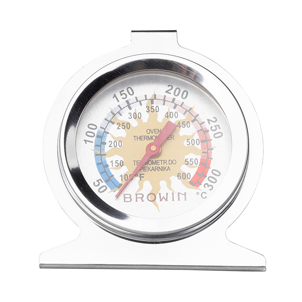 Termometr do piekarnika Biowin +50-300C