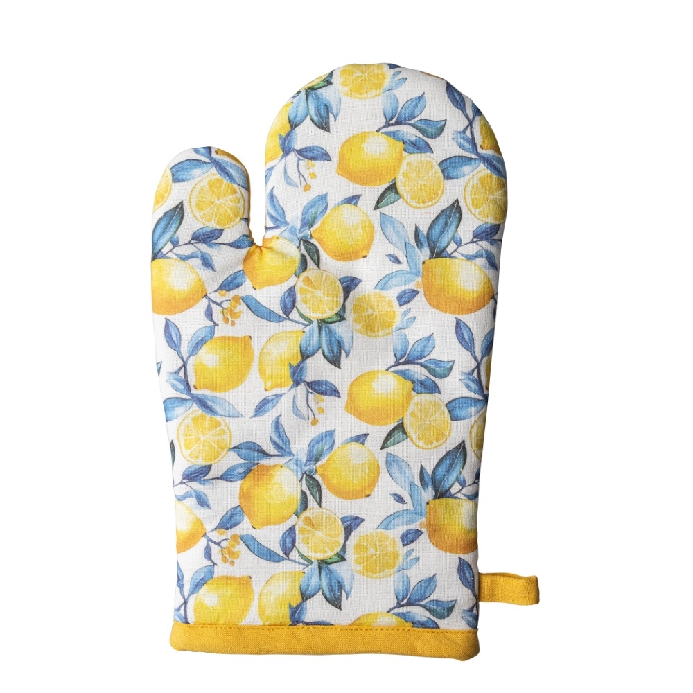 SORRENTO RĘKAWICA KUCHENNA 28X17 CM 100% BAWEŁNA