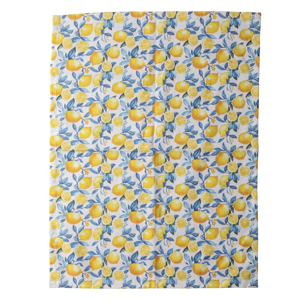 SORRENTO RĘCZNIK KUCHENNY 60X45 CM 100% BAWEŁNA
