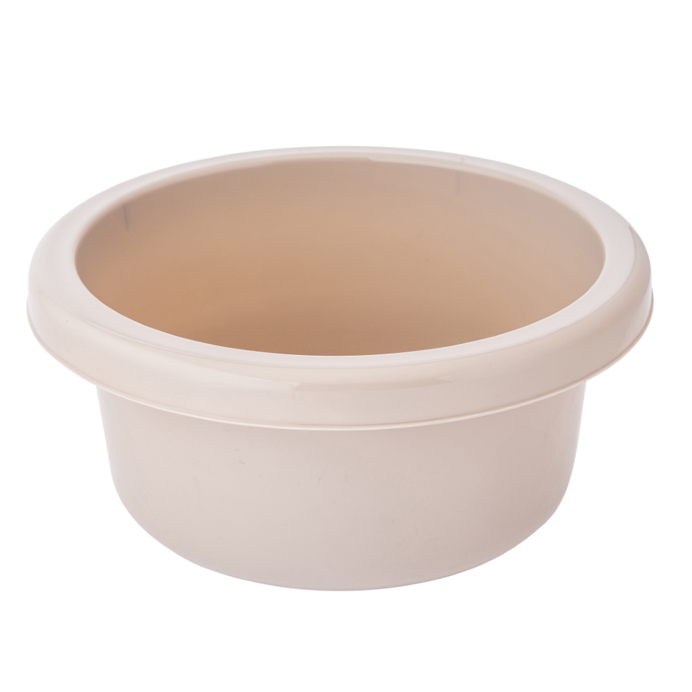 MISKA OKRĄGŁA 31CM 6,2L TAUPE