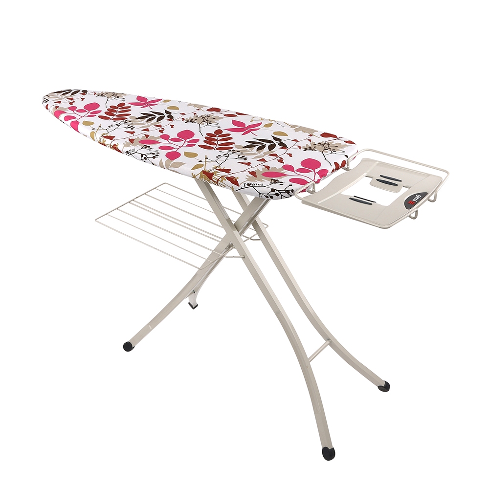 Ironing board 126x45cm Andy Green