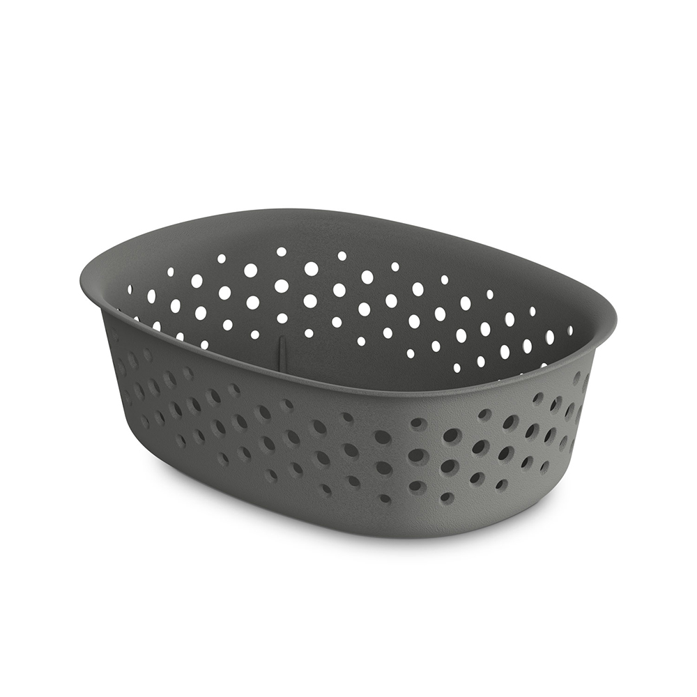 OpenStore 0,8 Basket slate gray
