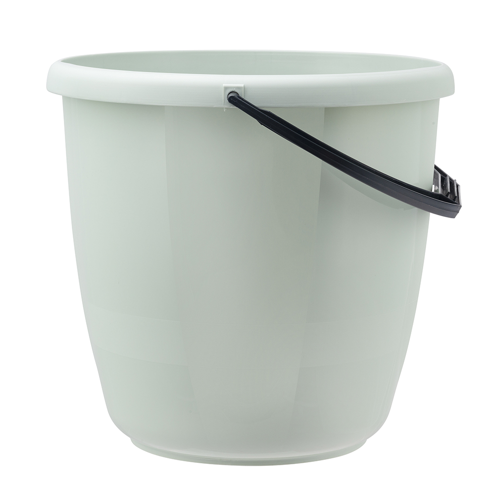 Delta bucket 6 L green pastel