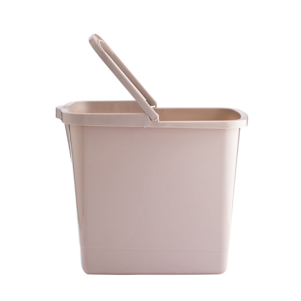 WIADRO MOP 10L TAUPE