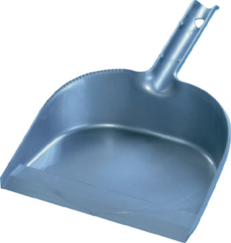 dust pan for handle
